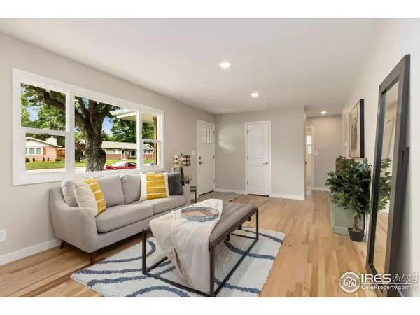 Fort Collins, CO 80521,1028 Montview Rd