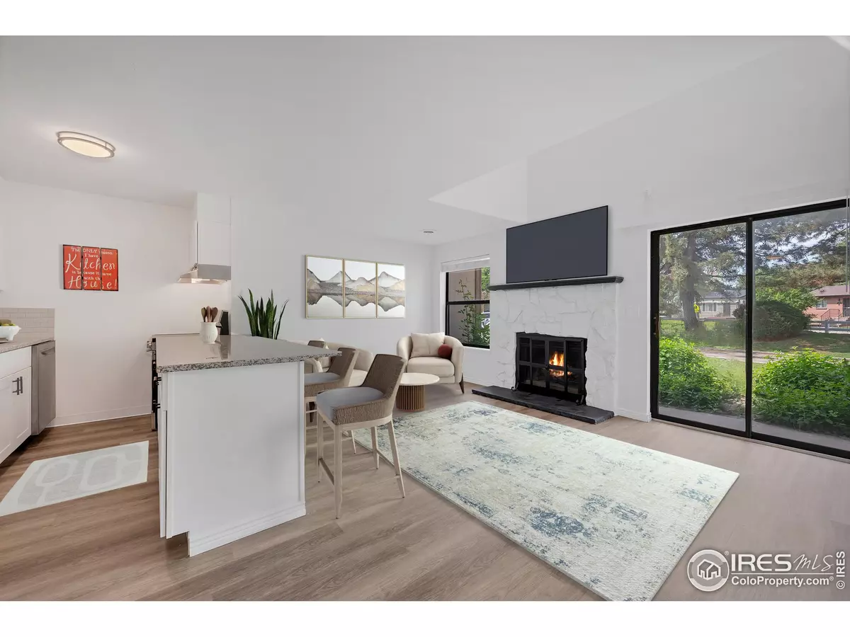 Longmont, CO 80504,225 E 8th Ave #A2