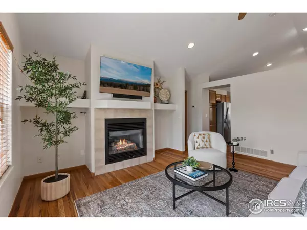 Fort Collins, CO 80525,3748 Carrington Cir