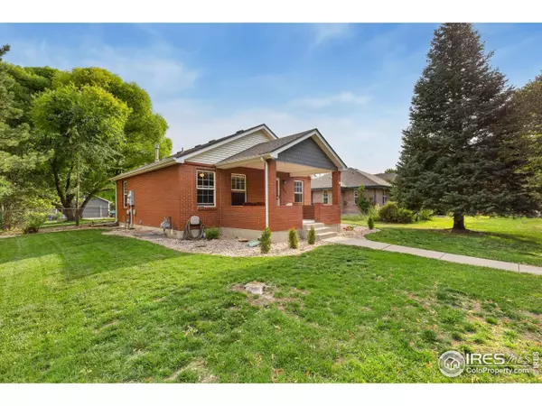 Berthoud, CO 80513,305 E Colorado Ave
