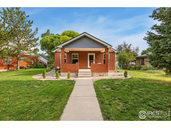 305 E Colorado Ave, Berthoud, CO 80513