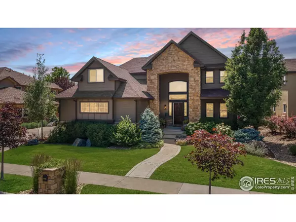 Longmont, CO 80504,1939 Sundance Dr