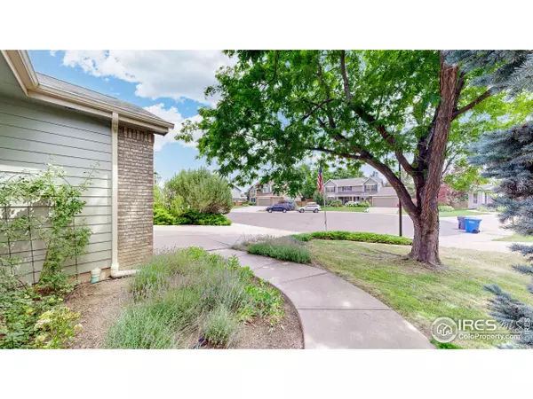 Fort Collins, CO 80528,2406 Pine Needle Ct