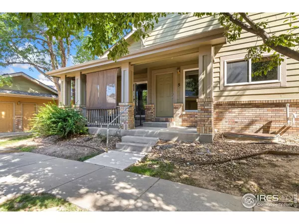 Fort Collins, CO 80525,2702 Rigden Pkwy #5