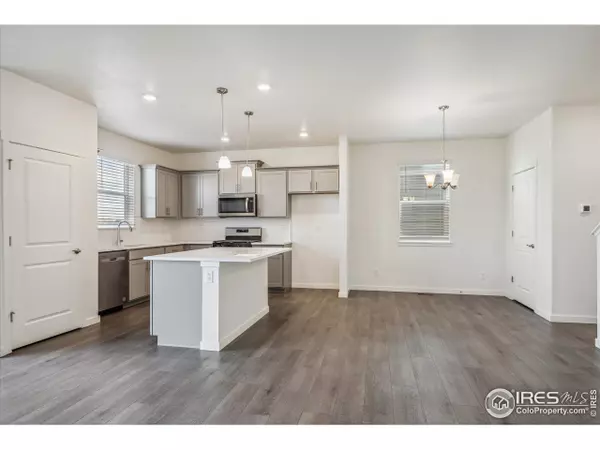 Lochbuie, CO 80603,925 Tallus St