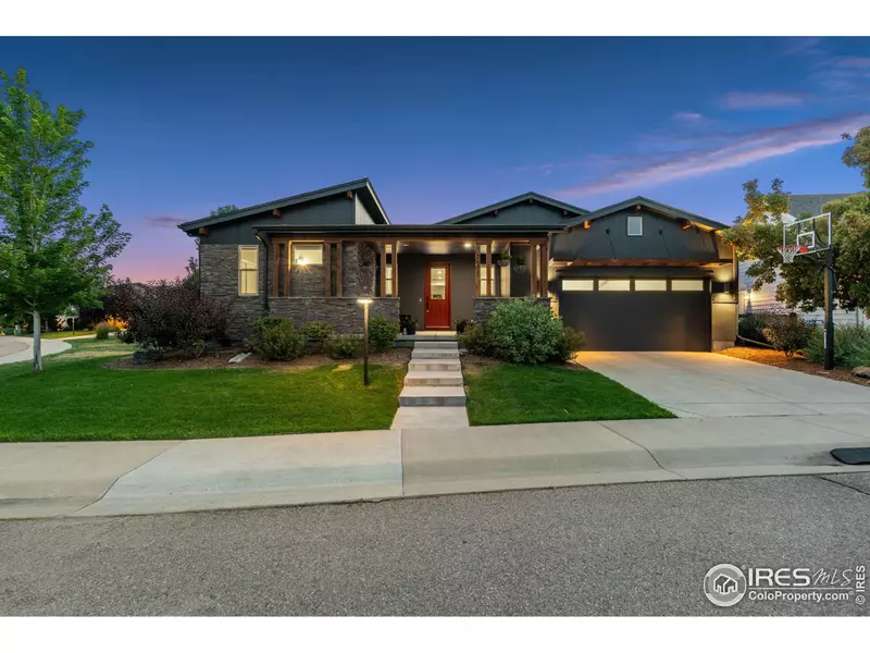 2605 Bluestem Willow Dr, Loveland, CO 80538