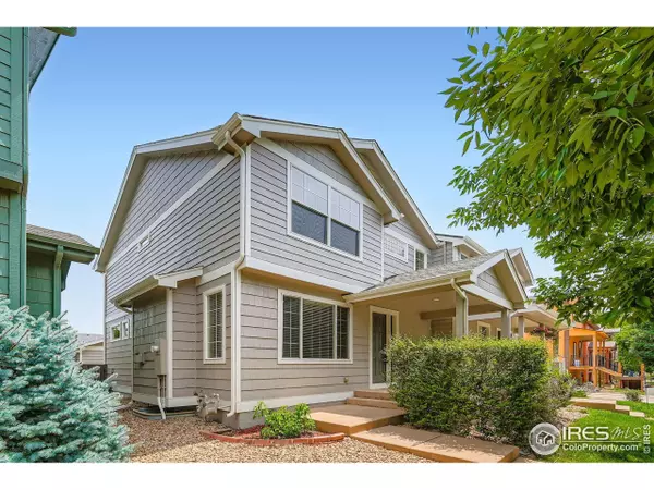 Longmont, CO 80501,300 River View Ct