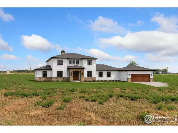 1524 Hauck Meadows Dr, Frederick, CO 80504
