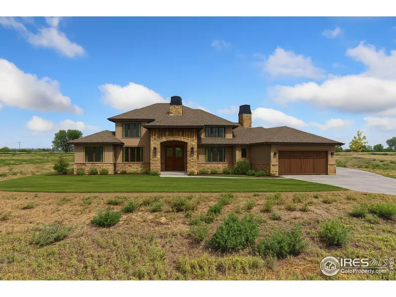 1534 Hauck Meadows Dr, Frederick, CO 80504