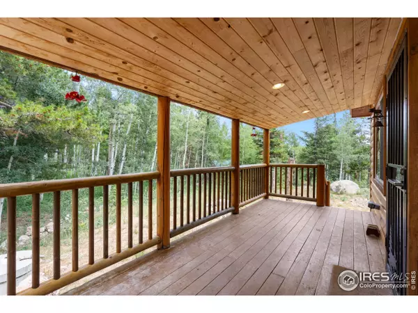 Red Feather Lakes, CO 80545,28 Nonami Ct