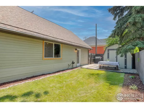 Eaton, CO 80615,122 2nd St