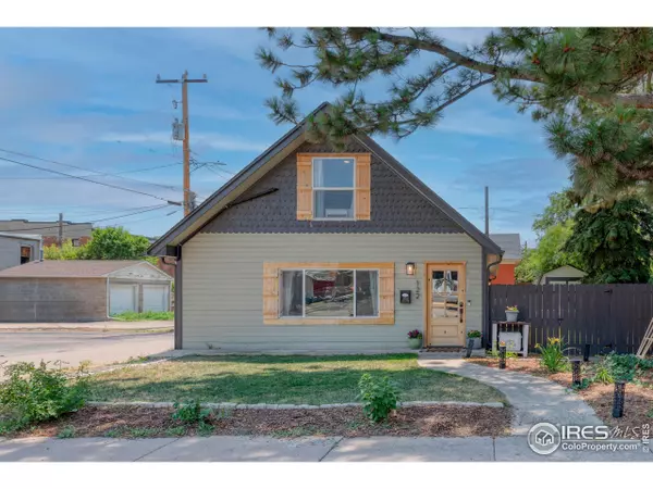 Eaton, CO 80615,122 2nd St