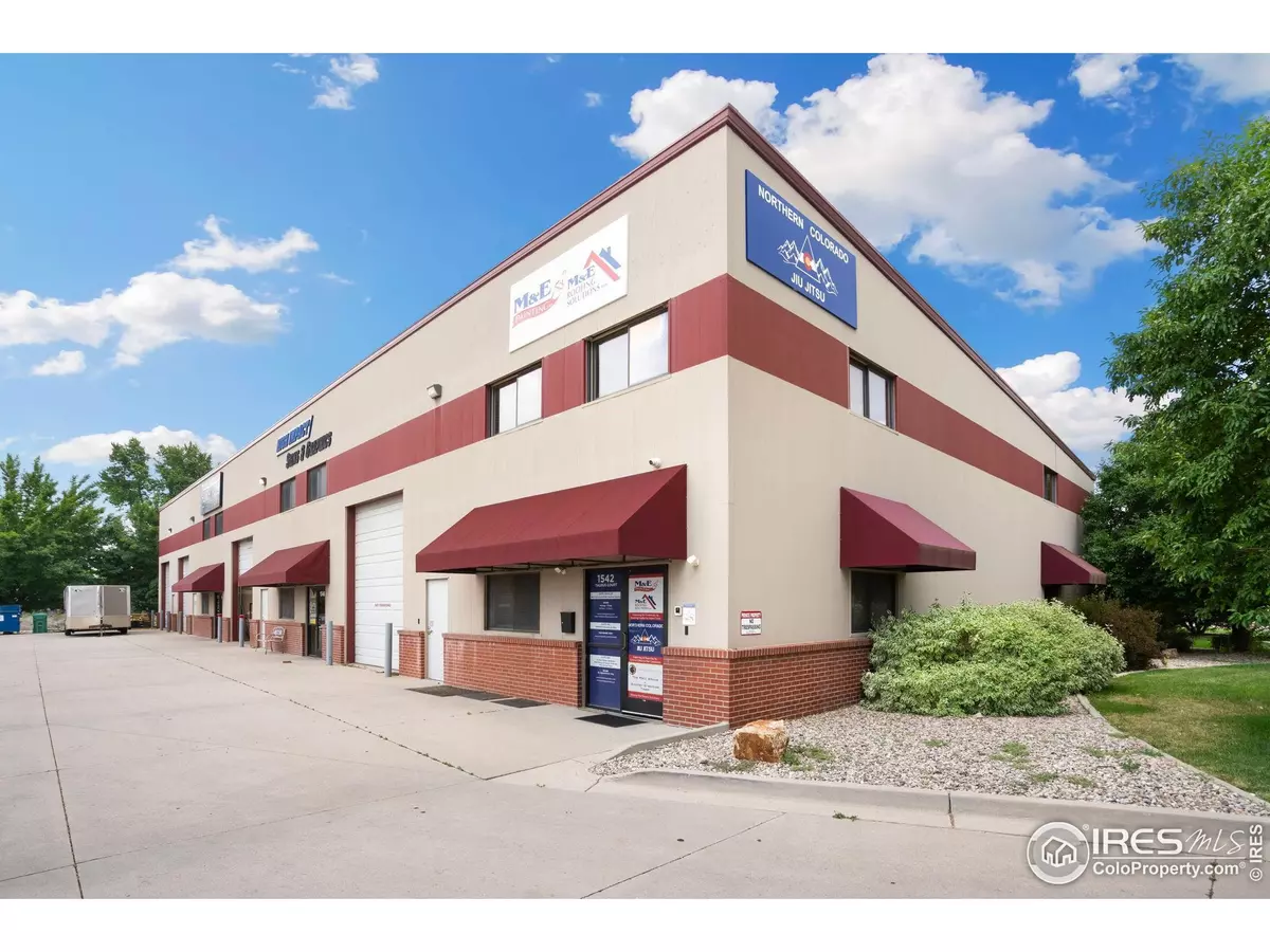 Loveland, CO 80537,1542 Taurus Ct