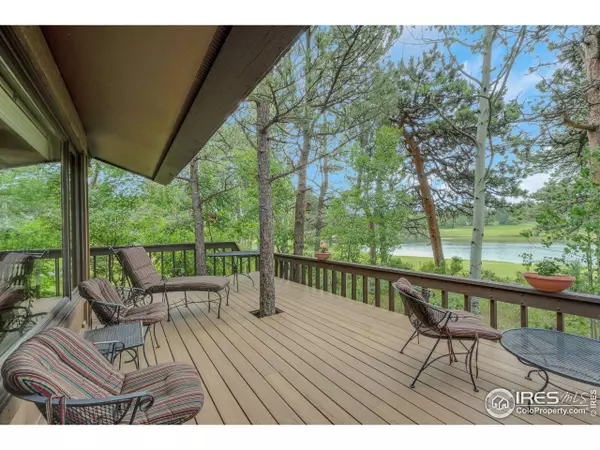 220 Fox Acres Dr W, Red Feather Lakes, CO 80545