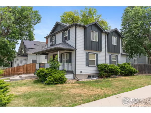 1040 18th St, Greeley, CO 80631
