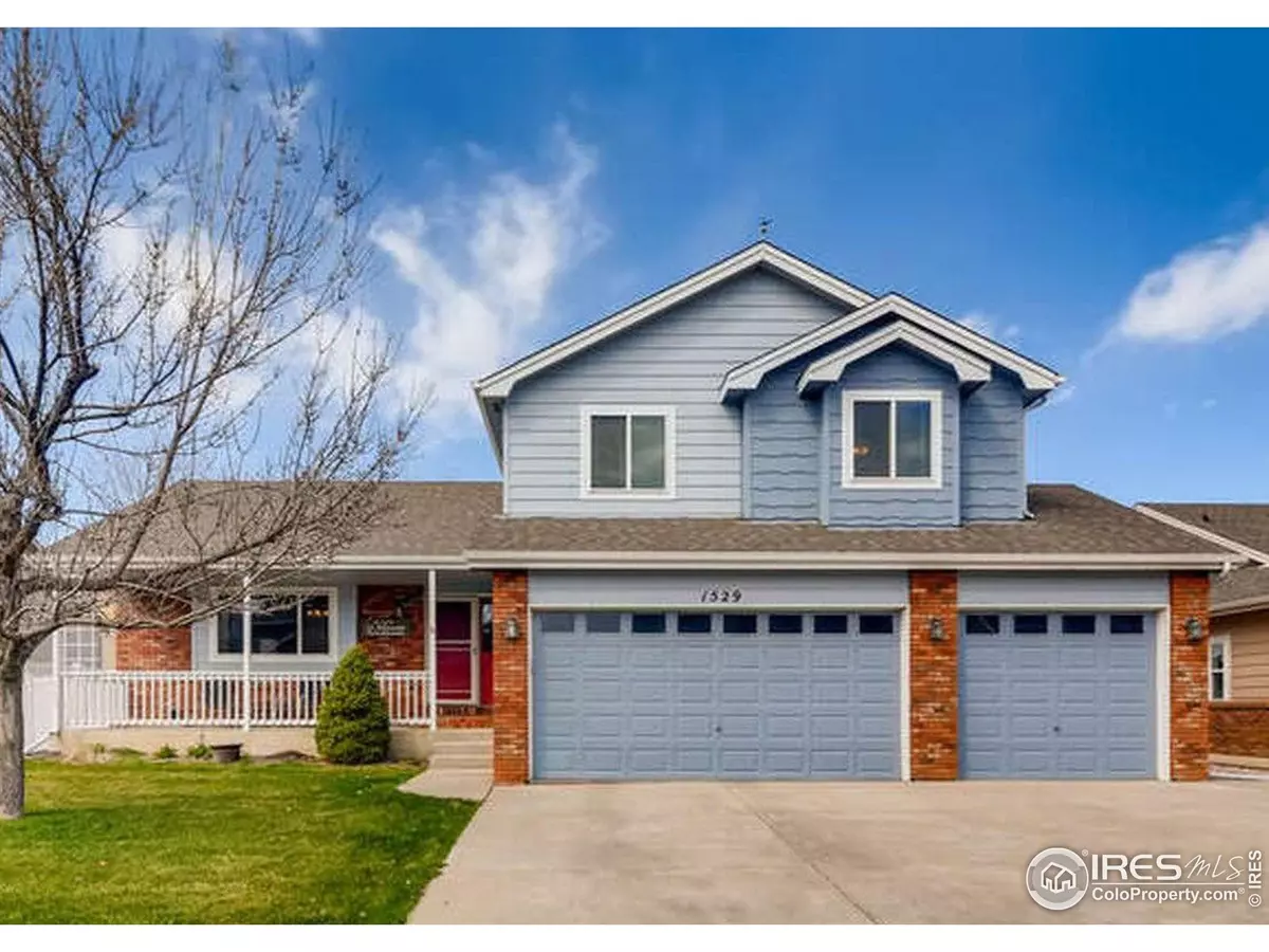 Loveland, CO 80538,1529 Homeland St
