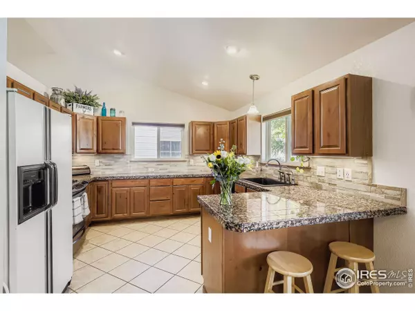 Loveland, CO 80538,1529 Homeland St