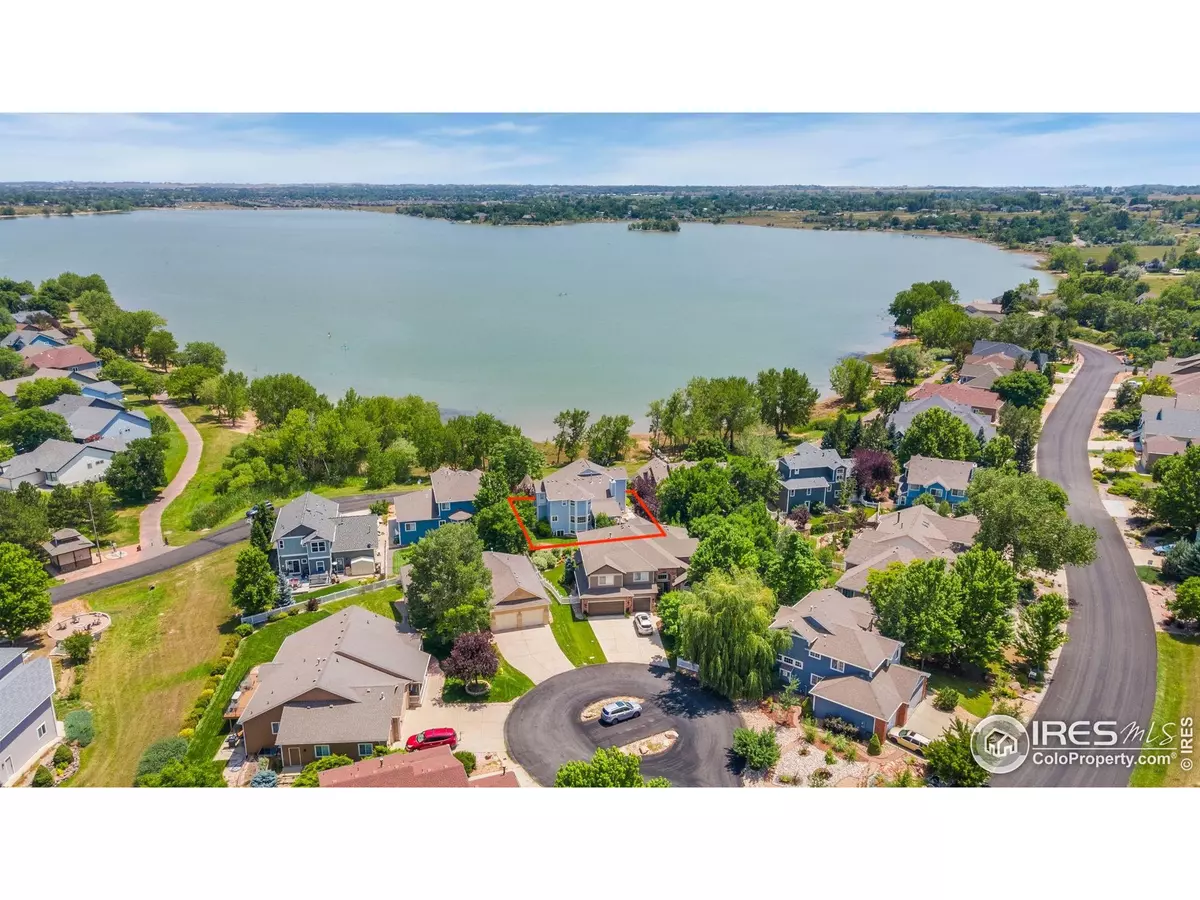Loveland, CO 80537,459 Cape Dory Dr