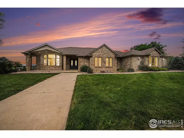 Loveland, CO 80537,796 Abrams Way