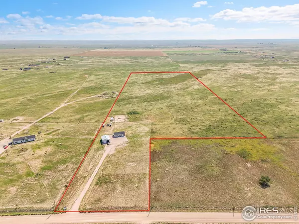 50620 County Road 33, Nunn, CO 80648