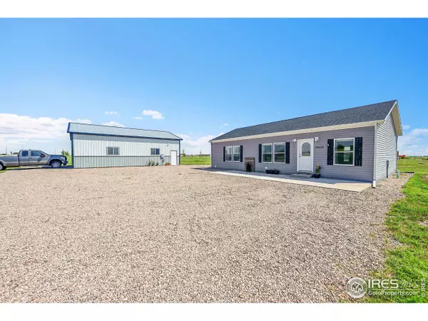 50620 County Road 33, Nunn, CO 80648
