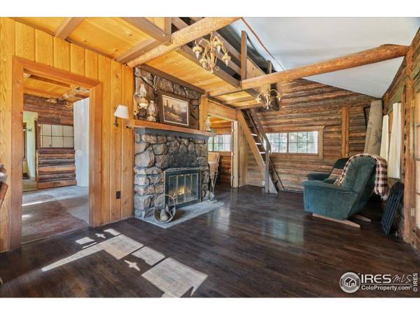 49 Riverside Dr, Lyons, CO 80540