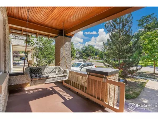 Longmont, CO 80501,643 Collyer St