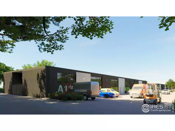 Loveland, CO 80538,450 W 66th St #Various