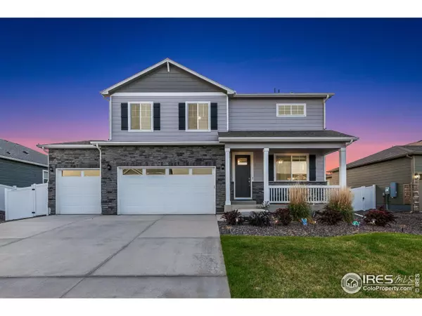 1576 Illingworth Dr, Windsor, CO 80550