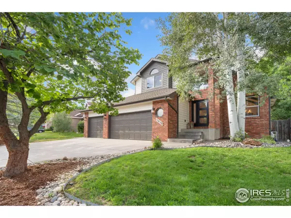 1012 Hobson Ct, Fort Collins, CO 80526