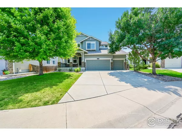 Johnstown, CO 80534,2683 Pochard Ct