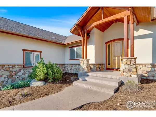 Loveland, CO 80534,6825 Apache Rd