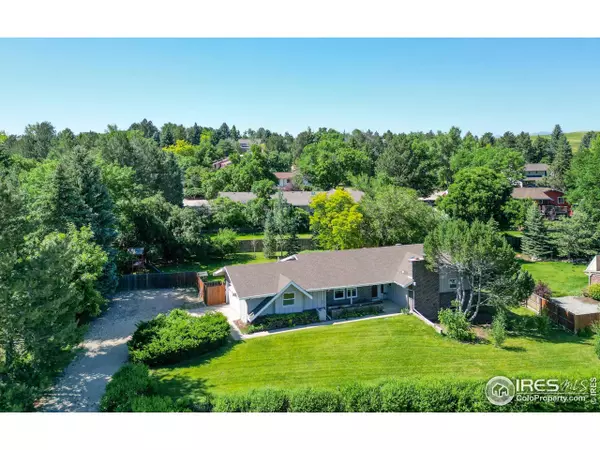 8942 Comanche Rd, Niwot, CO 80503