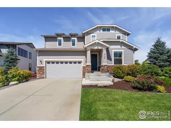 2124 Glean Ct, Windsor, CO 80550