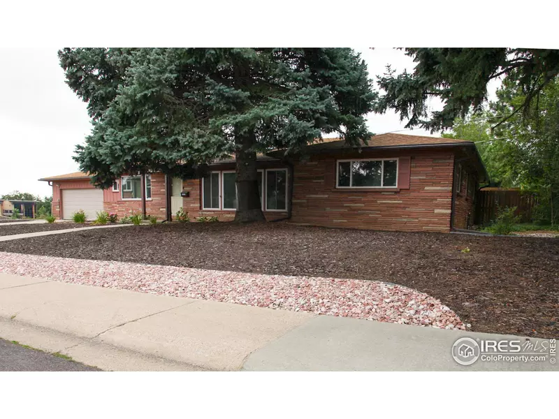 2790 University Heights Ave, Boulder, CO 80302