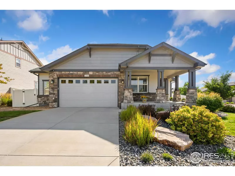 6304 Tongass Ave, Loveland, CO 80538