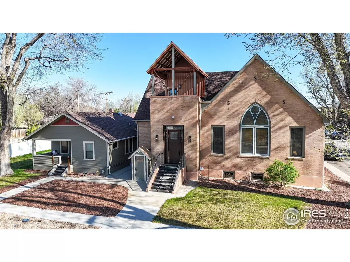 Johnstown, CO 80534,809 Charlotte St #A/B/C