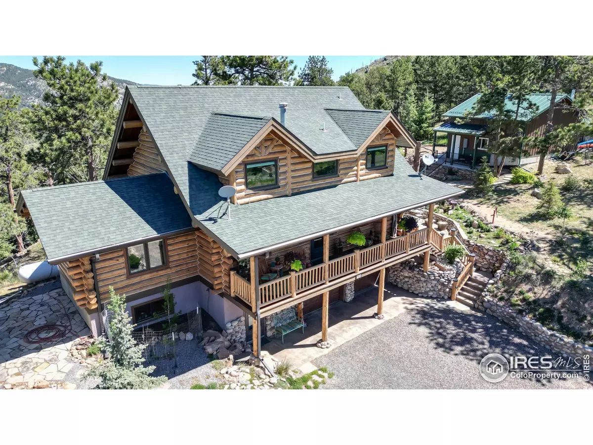 Loveland, CO 80537,291 Newell Dr