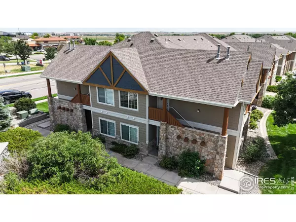 Windsor, CO 80550,1335 Lake Cir #E