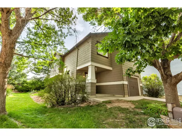 Longmont, CO 80503,791 Thornwood Cir