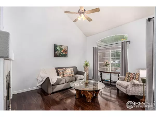 Fort Collins, CO 80526,4500 Seneca St #36