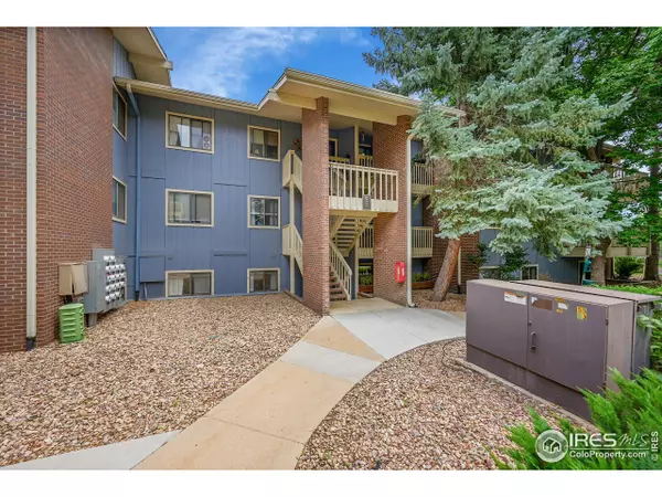 Boulder, CO 80301,2800 Kalmia Ave #C-103