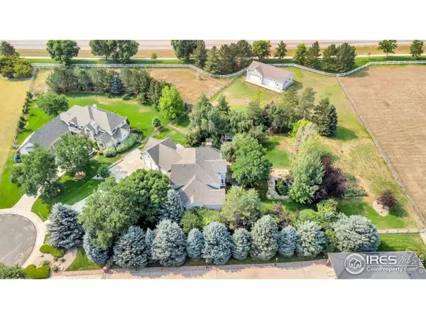 7507 Blue Water Ct, Fort Collins, CO 80525