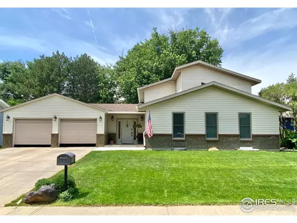 316 Princeton St, Brush, CO 80723