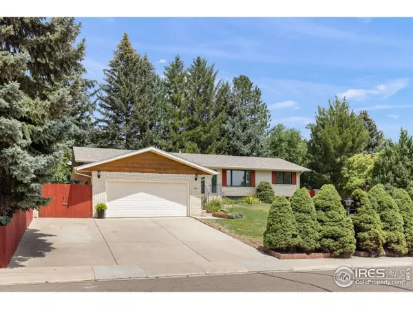 Longmont, CO 80503,52 Baylor Dr