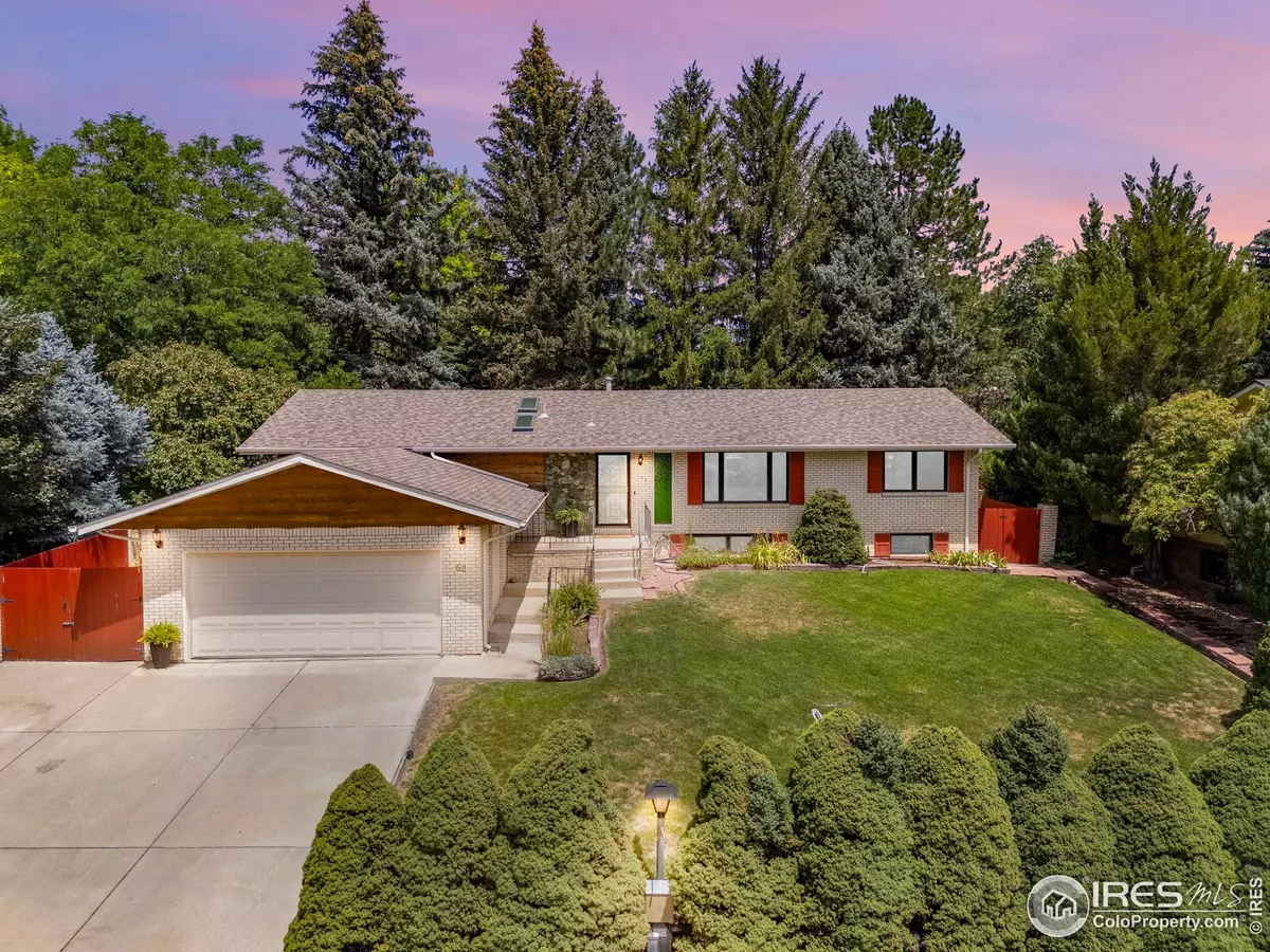 Longmont, CO 80503,52 Baylor Dr