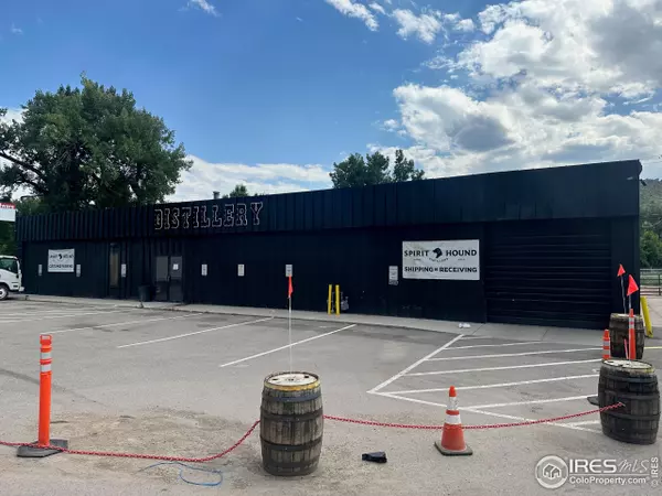 4100 Ute Hwy, Lyons, CO 80540