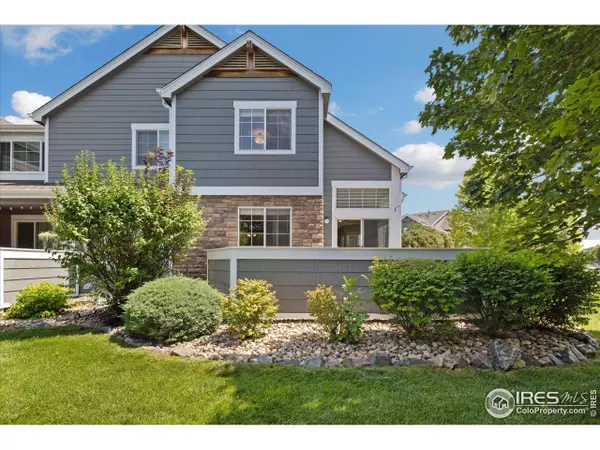 Longmont, CO 80504,805 Summer Hawk Dr #C13