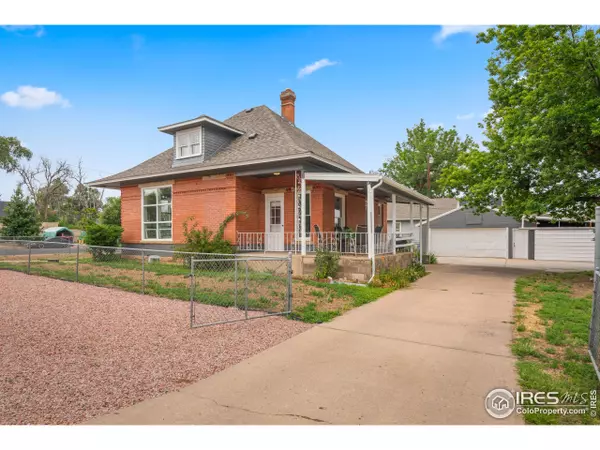 Greeley, CO 80631,1548 6th Ave