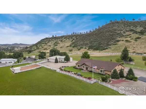 1828 N County Road 29, Loveland, CO 80537